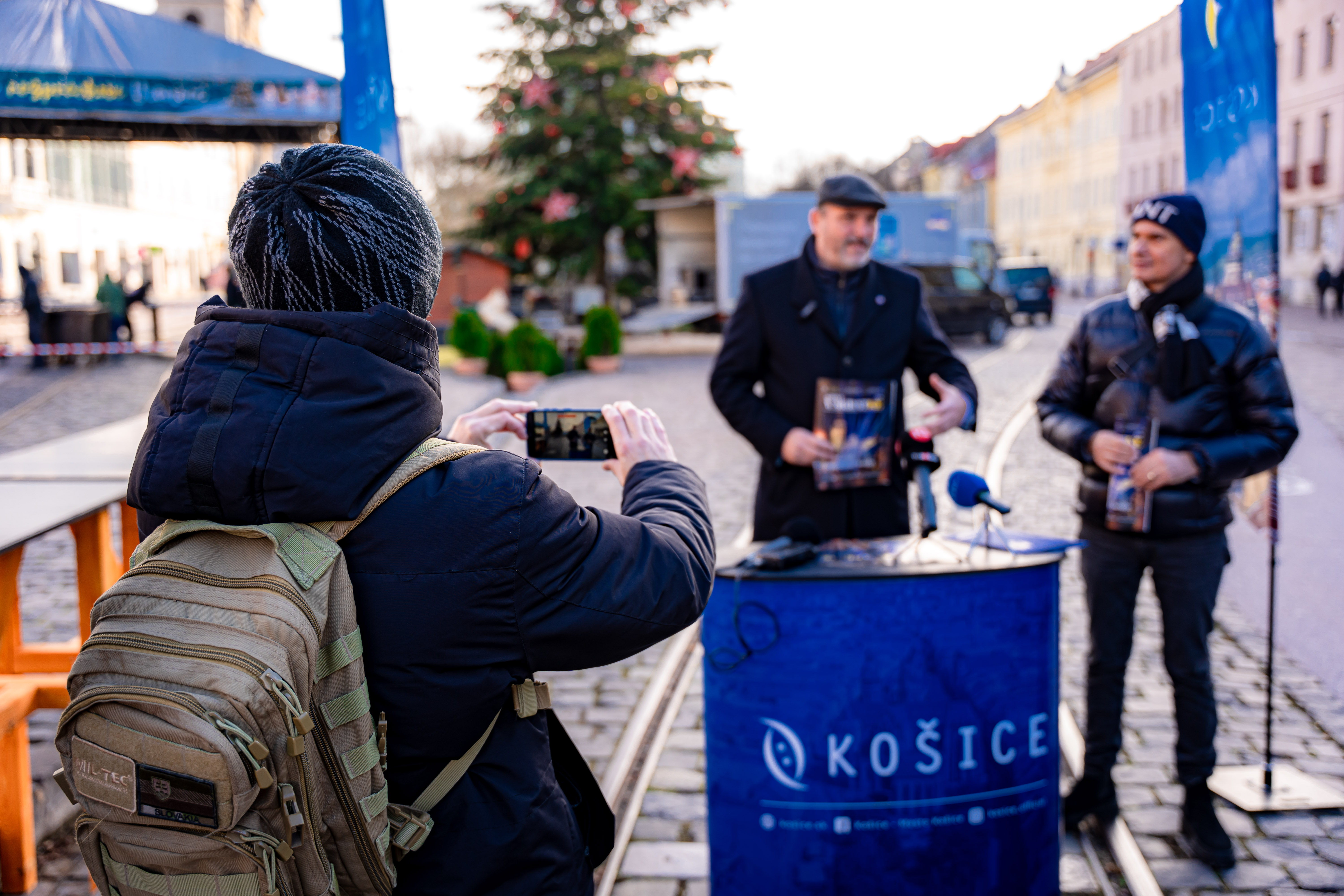 Tlacovy brifing - Kosicke rozpravkove Vianoce 2025-4